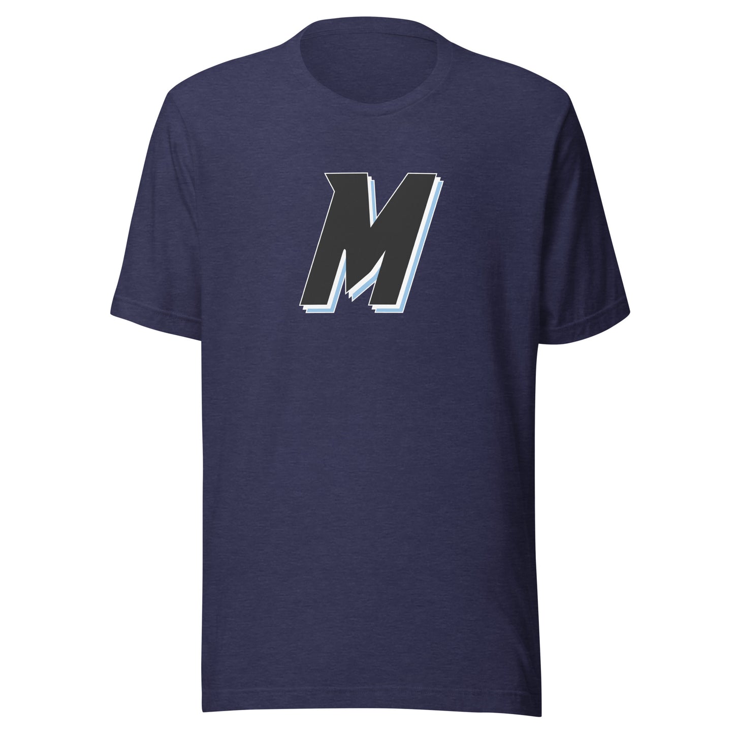 Adult Madison Milkmen Bella + Canvas T-shirt