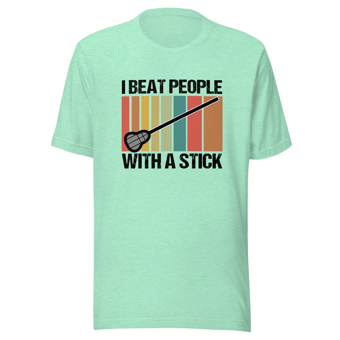 Adult The Locker Room Bella + Canvas T-Shirt