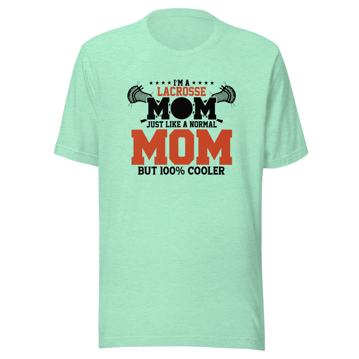 Adult The Locker Room Bella + Canvas T-Shirt