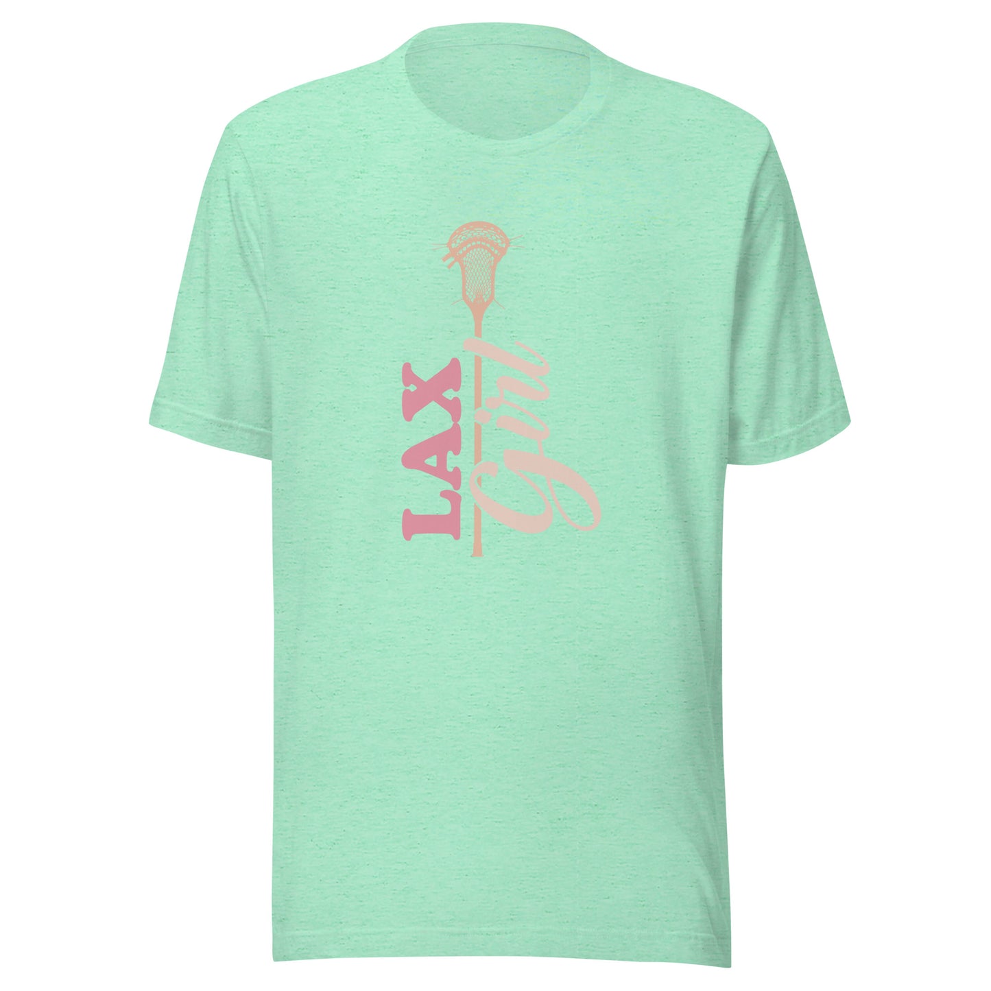 Adult The Locker Room Bella + Canvas T-Shirt