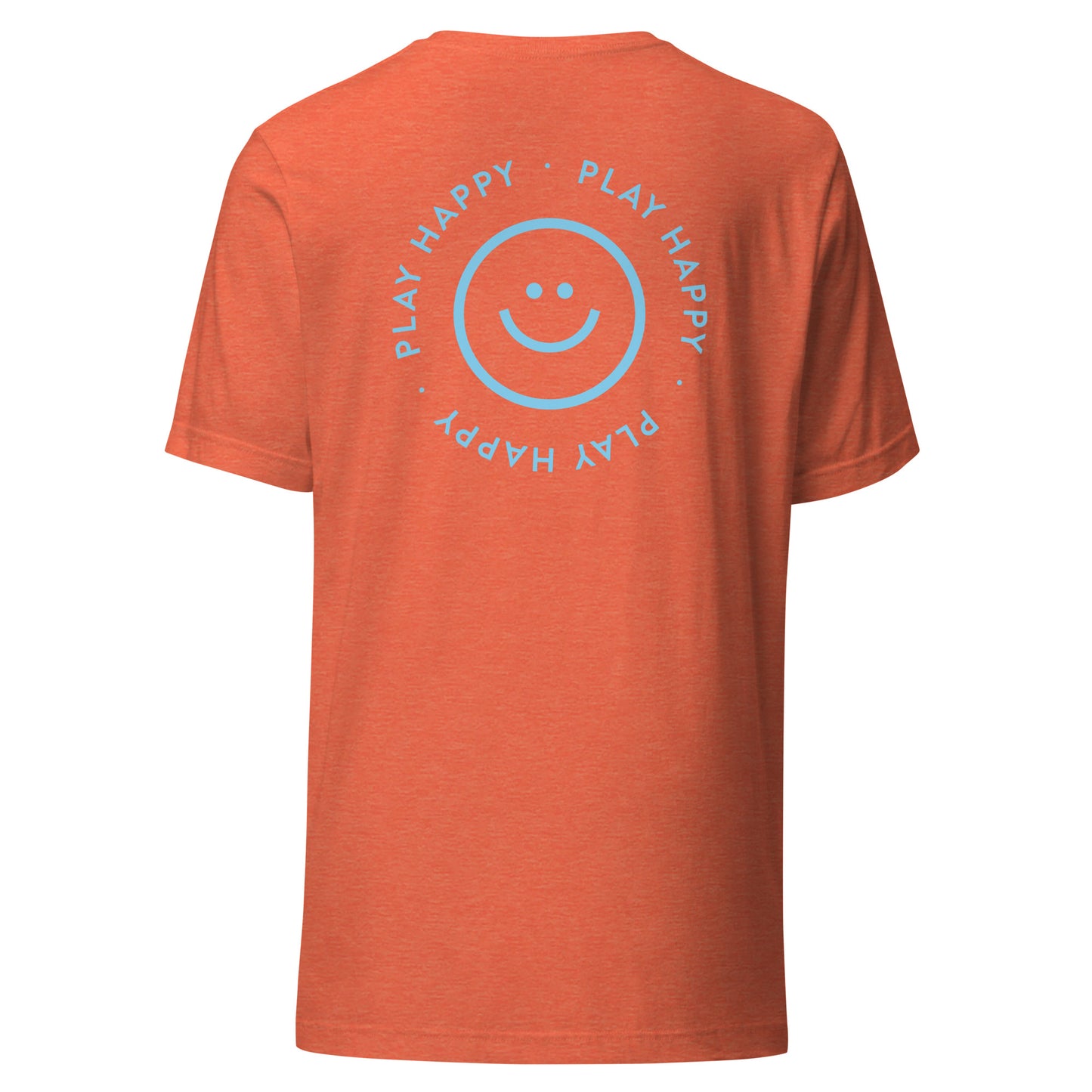 Adult Lizzie Colson Bella + Canvas T-shirt
