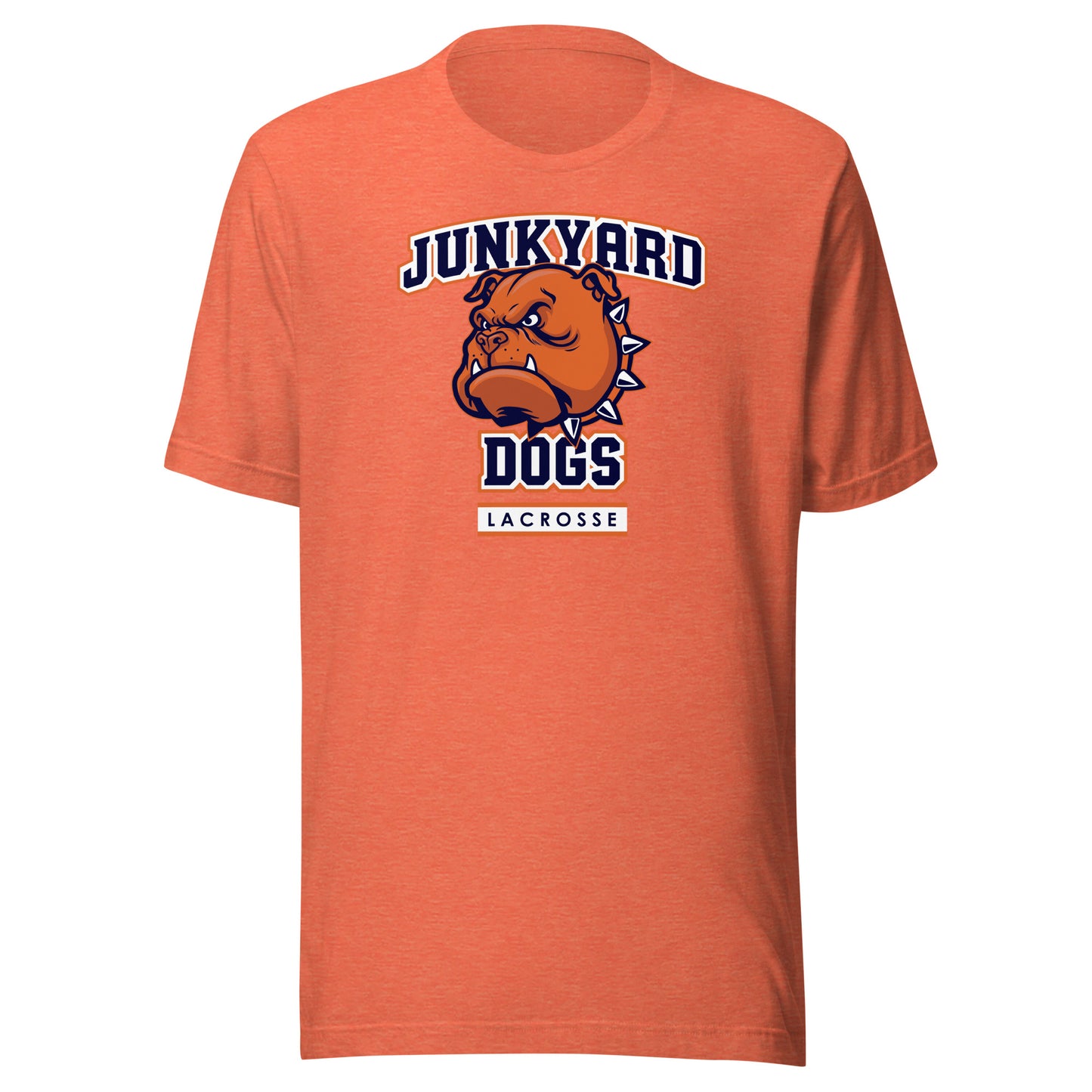 Adult JYD Bella + Canvas T-Shirt