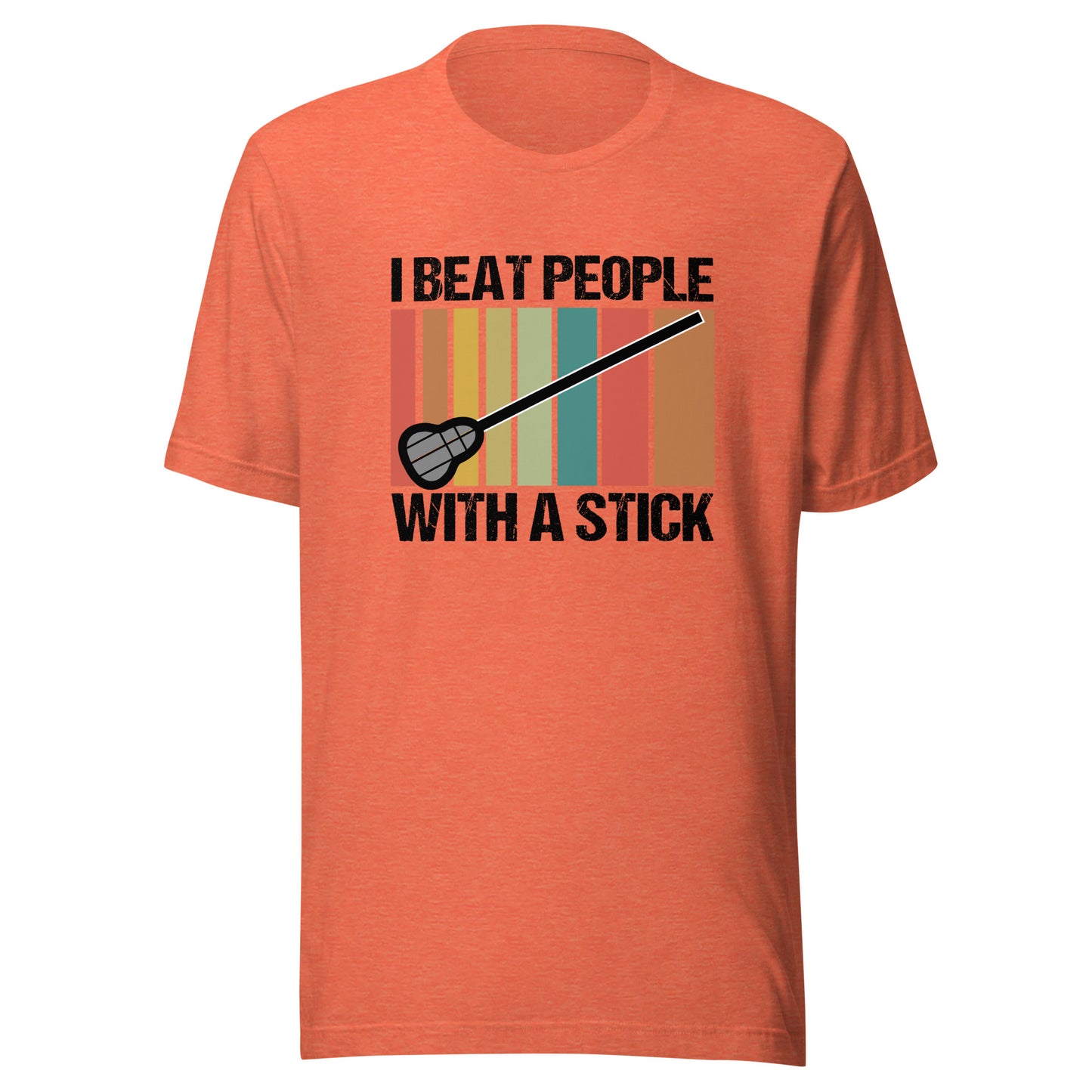 Adult The Locker Room Bella + Canvas T-Shirt