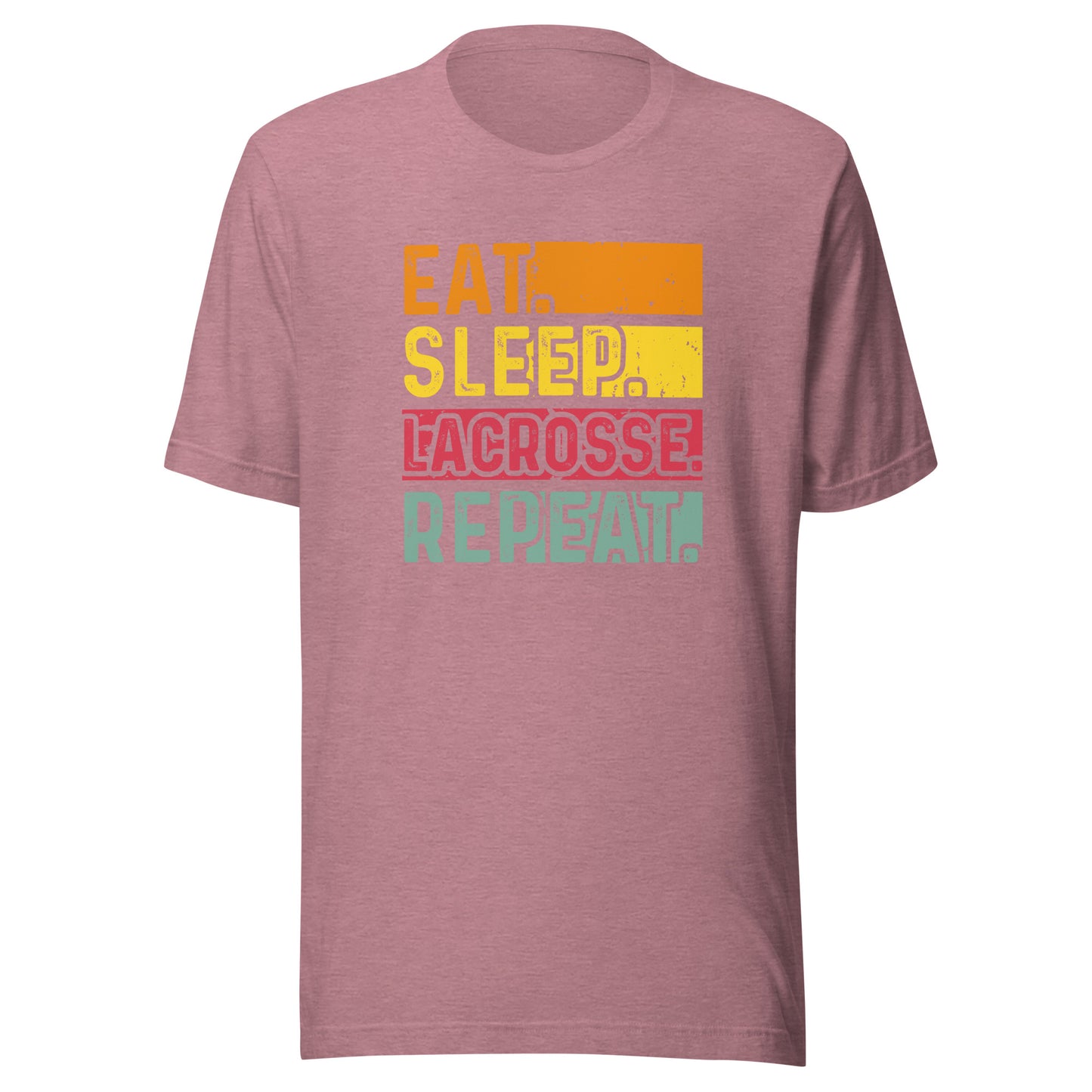 Adult The Locker Room Bella + Canvas T-Shirt