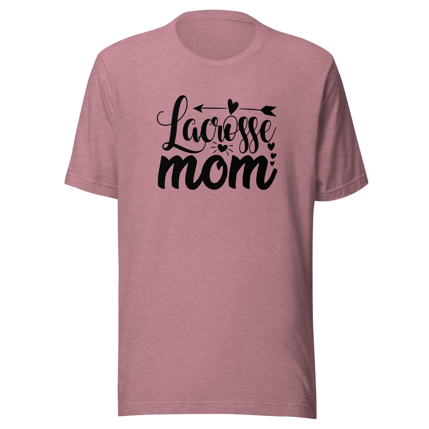 Adult The Locker Room Bella + Canvas T-Shirt