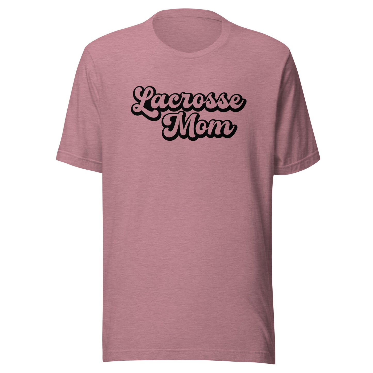 Adult The Locker Room Bella + Canvas T-Shirt