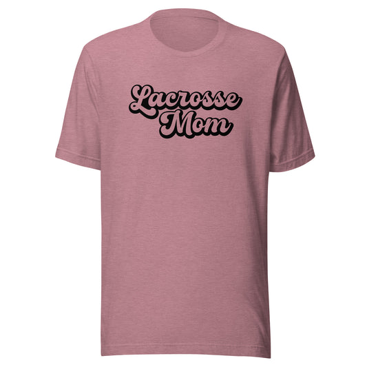 Adult The Locker Room Bella + Canvas T-Shirt
