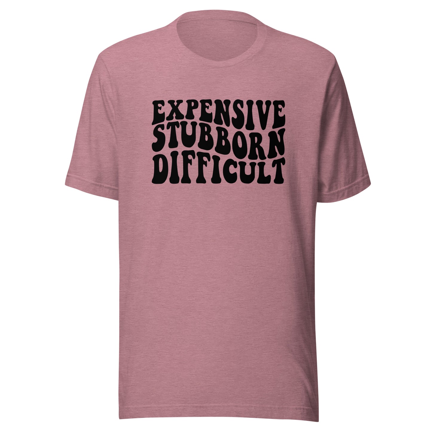 Adult The Locker Room Bella + Canvas T-Shirt