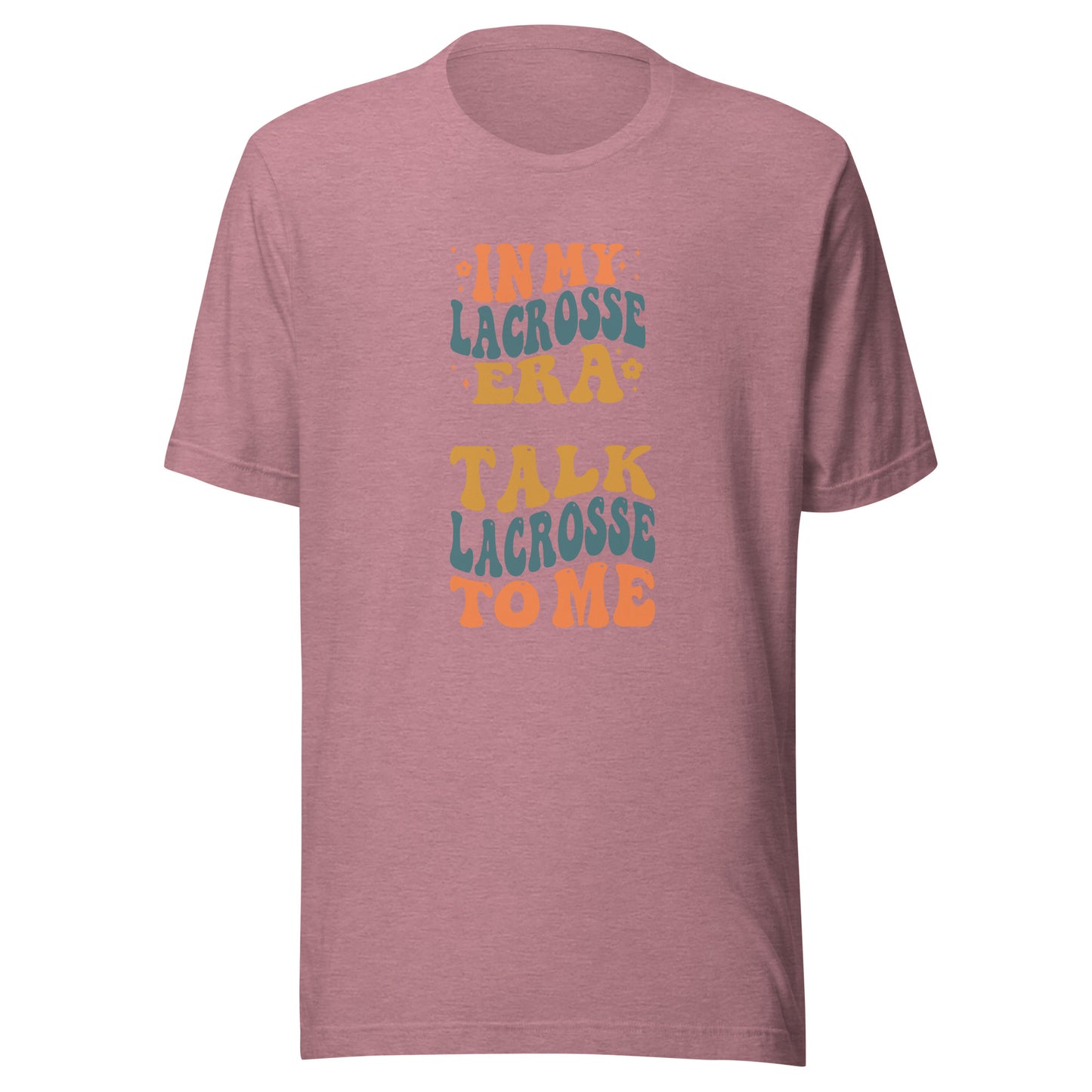 Adult The Locker Room Bella + Canvas T-Shirt