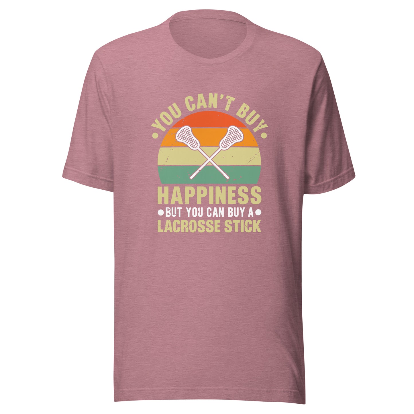 Adult The Locker Room Bella + Canvas T-Shirt