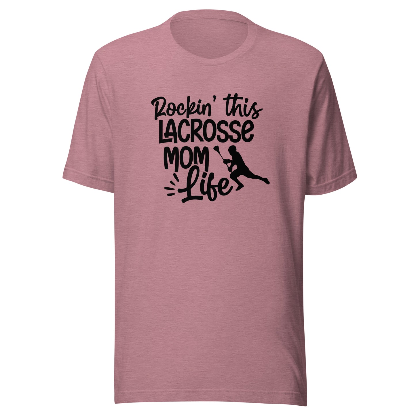 Adult The Locker Room Bella + Canvas T-Shirt