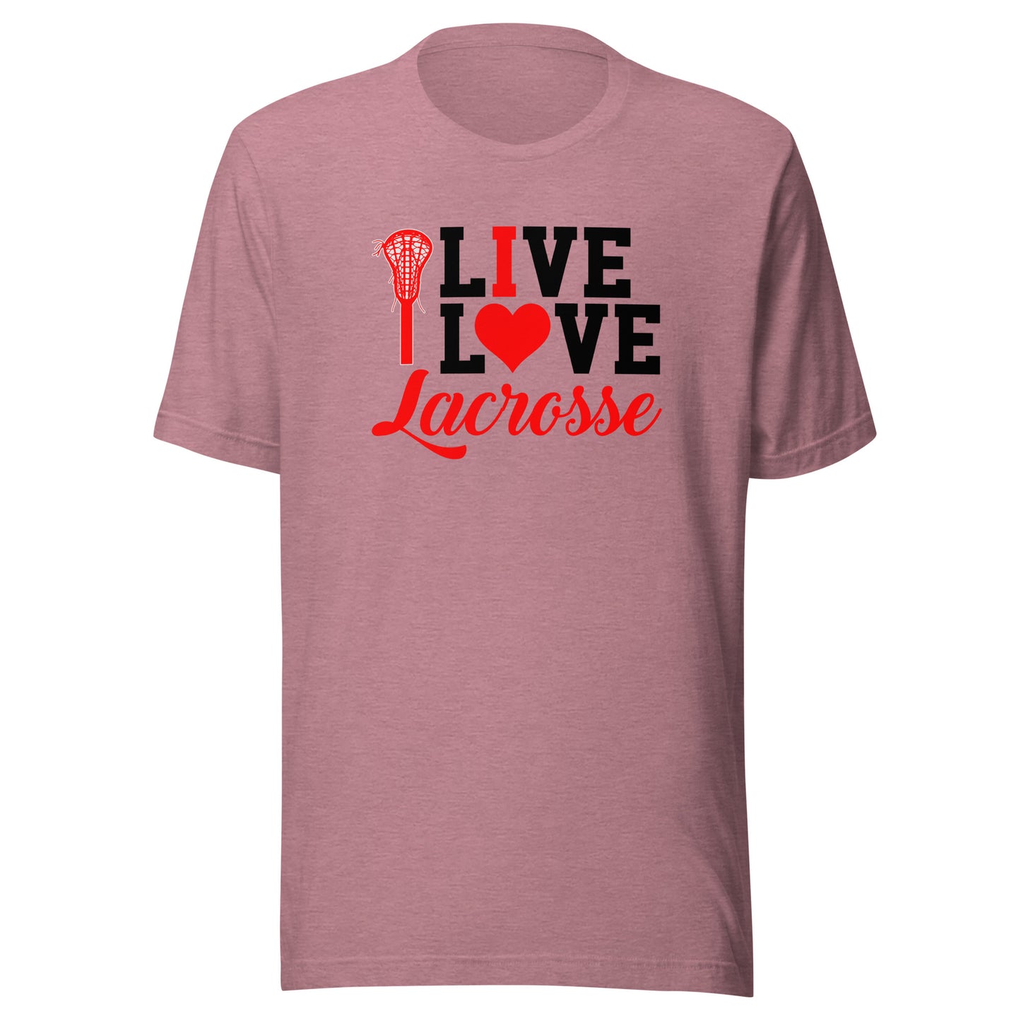 Adult The Locker Room Bella + Canvas T-Shirt