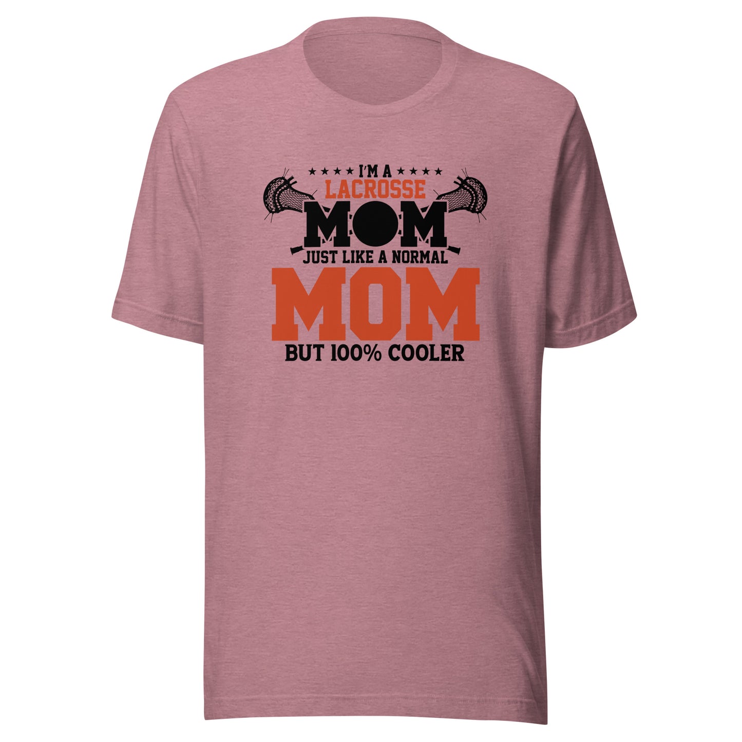 Adult The Locker Room Bella + Canvas T-Shirt