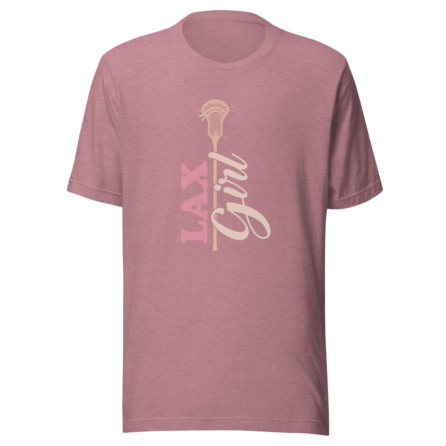 Adult The Locker Room Bella + Canvas T-Shirt