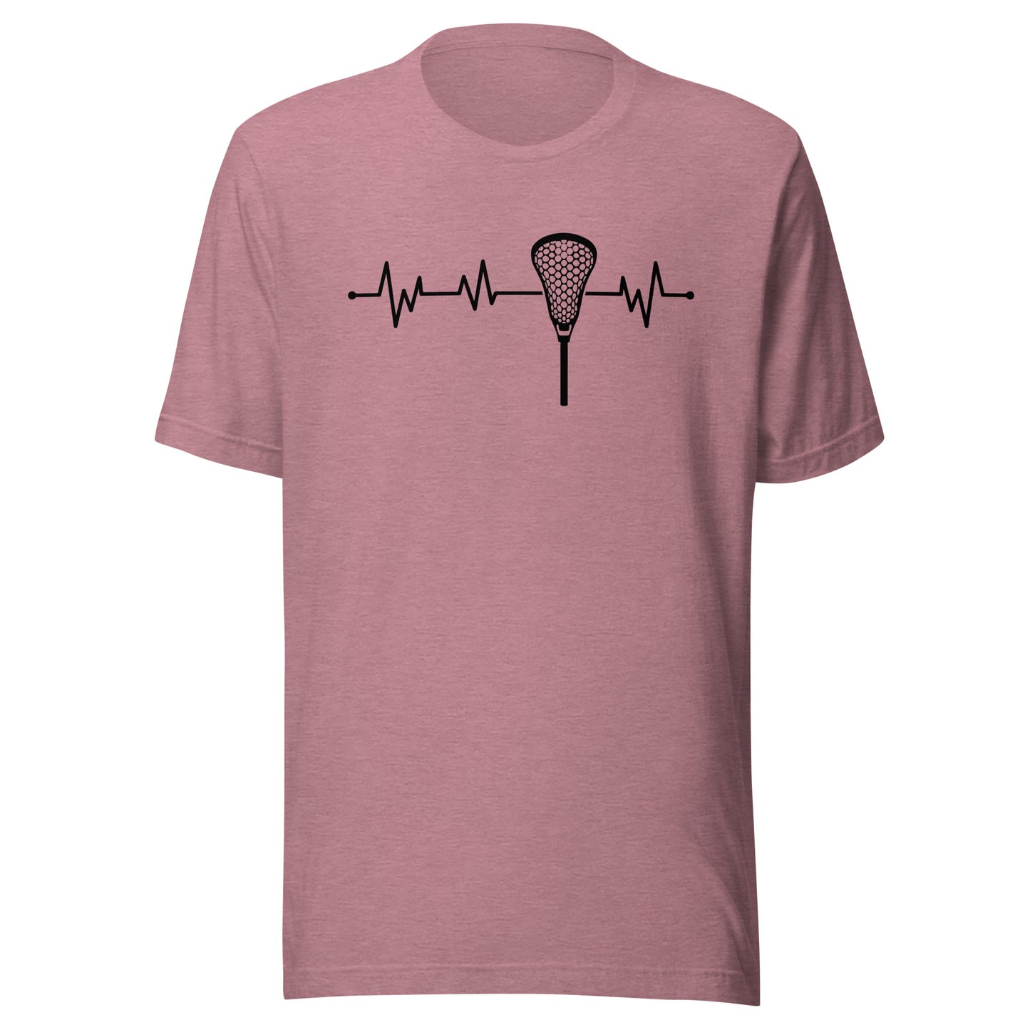 Adult The Locker Room Bella + Canvas T-Shirt