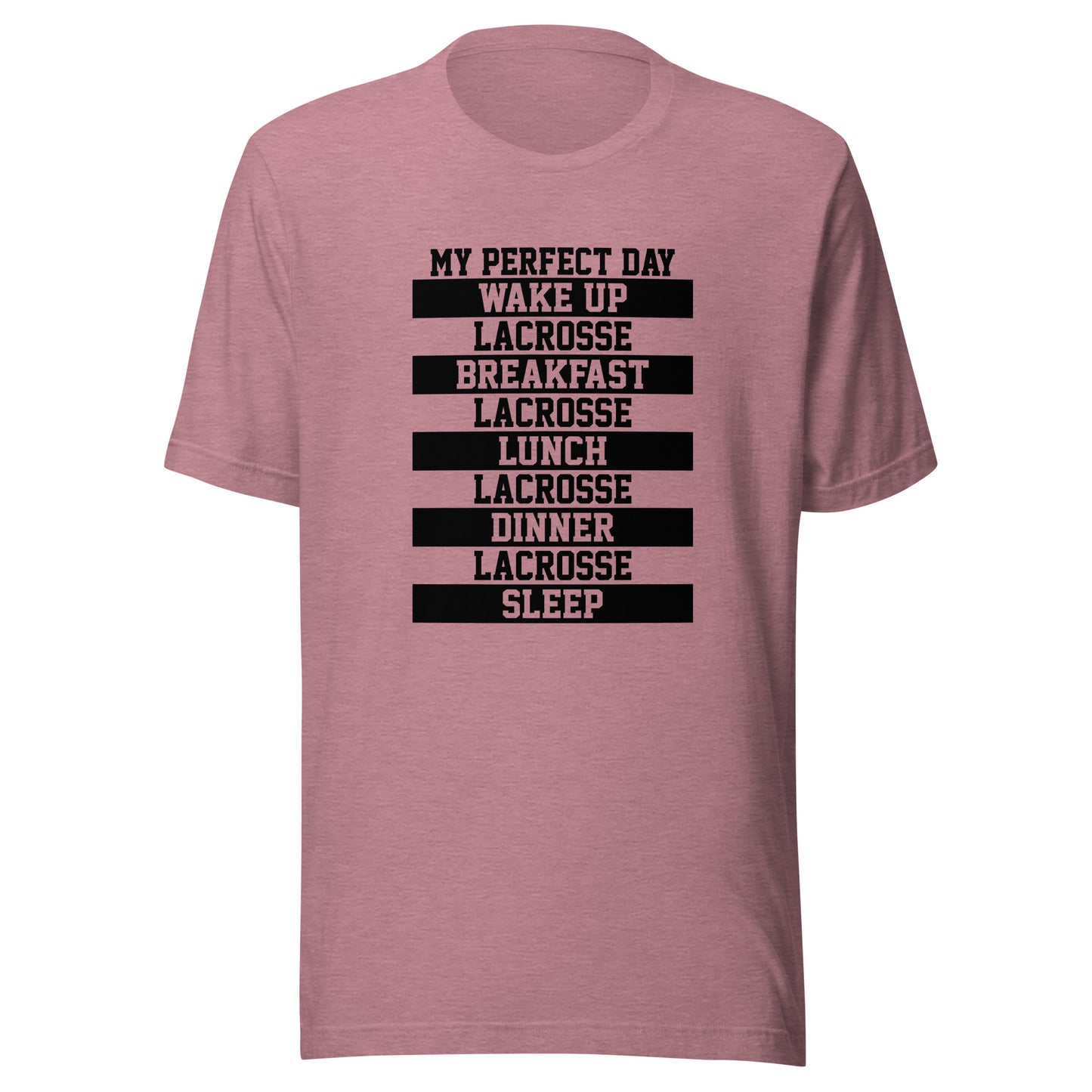 Adult The Locker Room Bella + Canvas T-Shirt