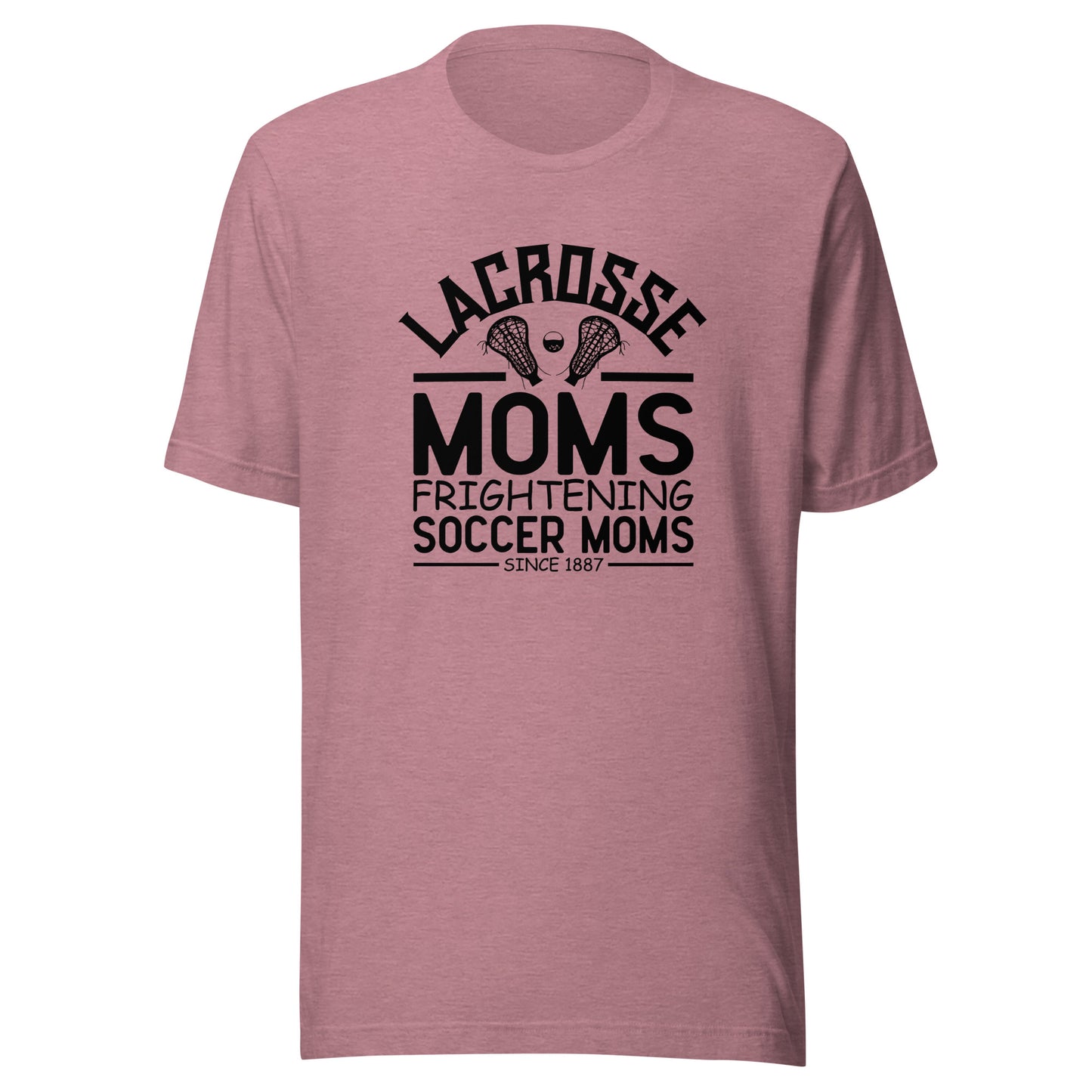 Adult The Locker Room Bella + Canvas T-Shirt
