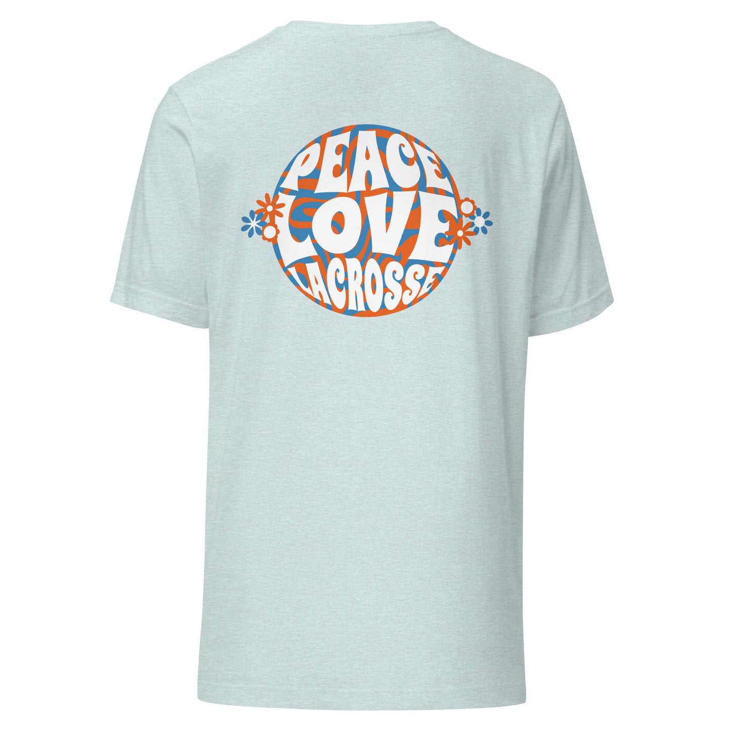 Adult Iowa Mavericks Bella + Canvas T-Shirt