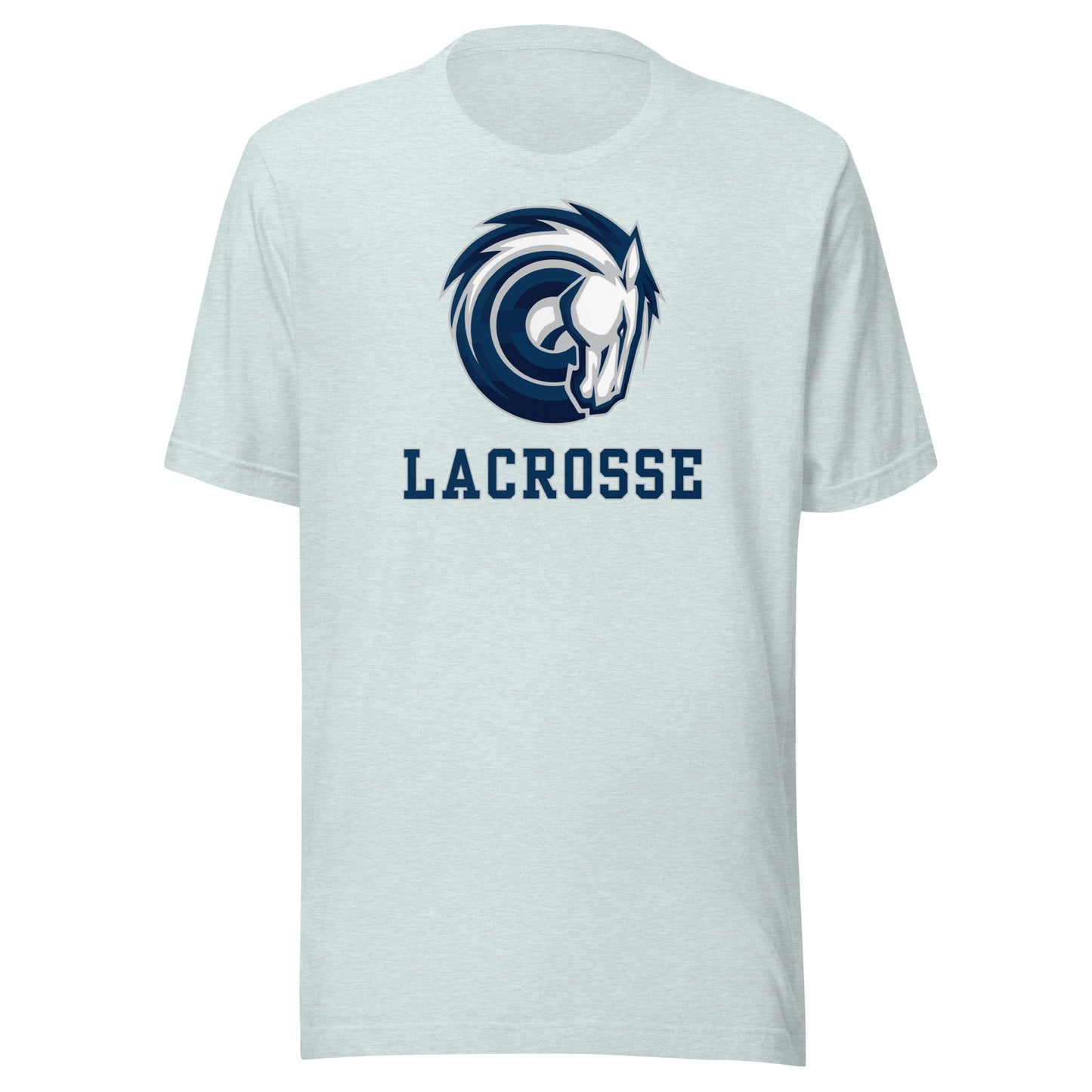 Adult Corner Canyon Bella + Canvas T-Shirt