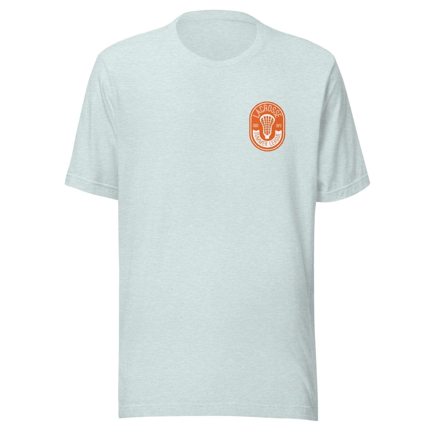Adult Iowa Mavericks Bella + Canvas T-Shirt