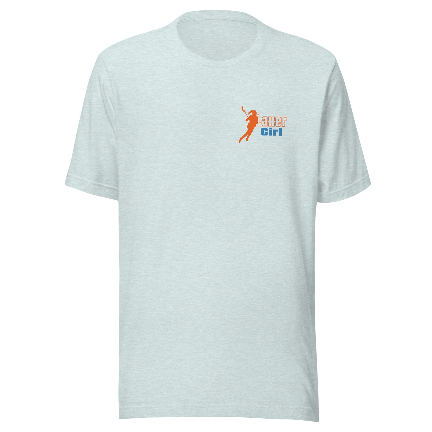 Adult Iowa Mavericks Bella + Canvas T-Shirt