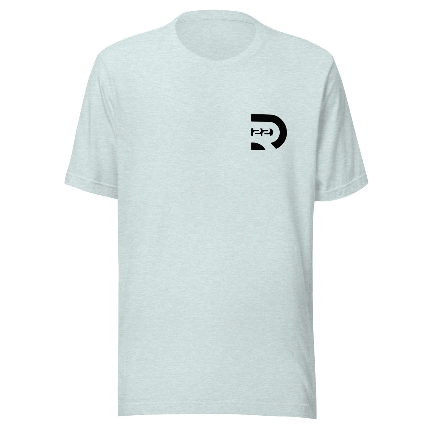 Adult Drenner Lacrosse Bella + Canvas T-Shirt