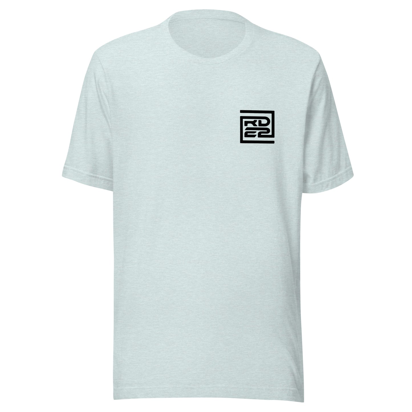 Adult Drenner Lacrosse Bella + Canvas T-Shirt