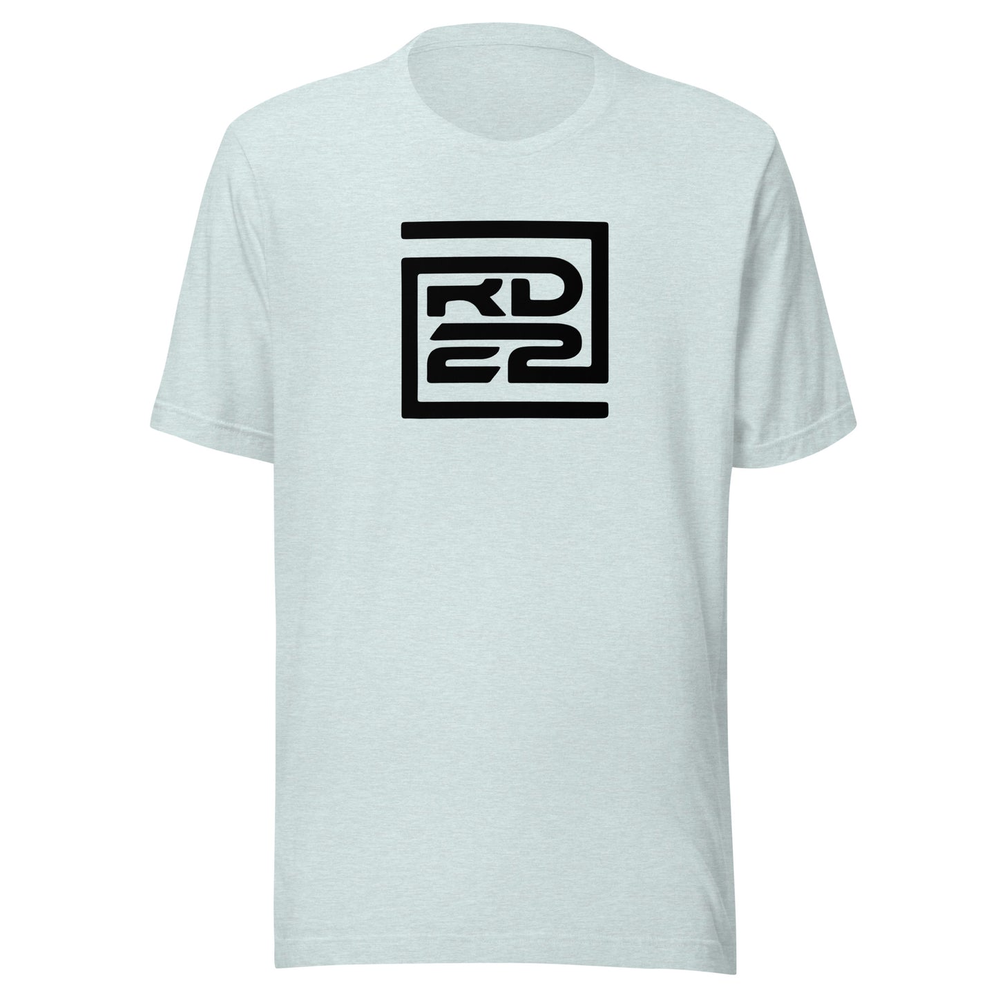 Adult Drenner Lacrosse Bella + Canvas T-Shirt