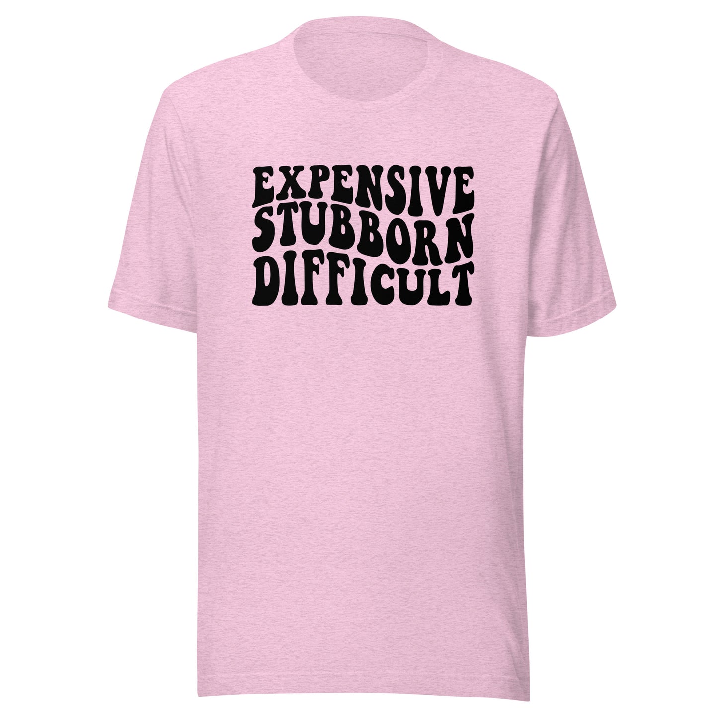 Adult The Locker Room Bella + Canvas T-Shirt