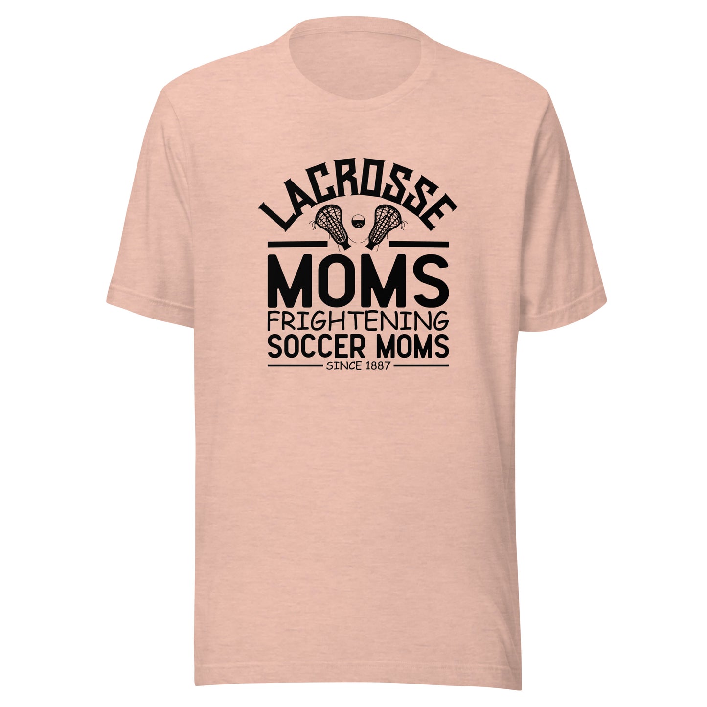 Adult The Locker Room Bella + Canvas T-Shirt