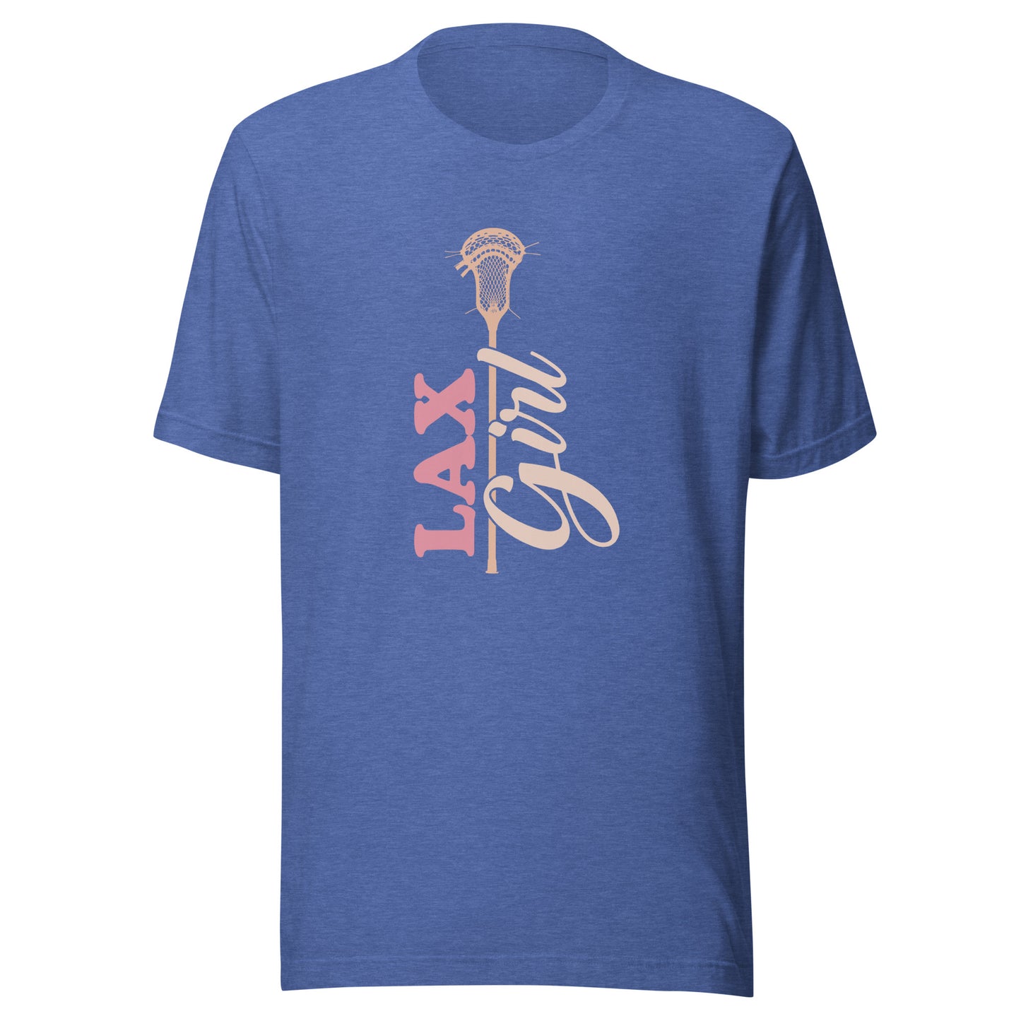 Adult The Locker Room Bella + Canvas T-Shirt