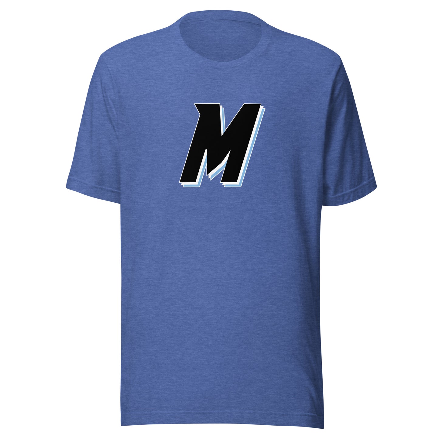 Adult Madison Milkmen Bella + Canvas T-shirt