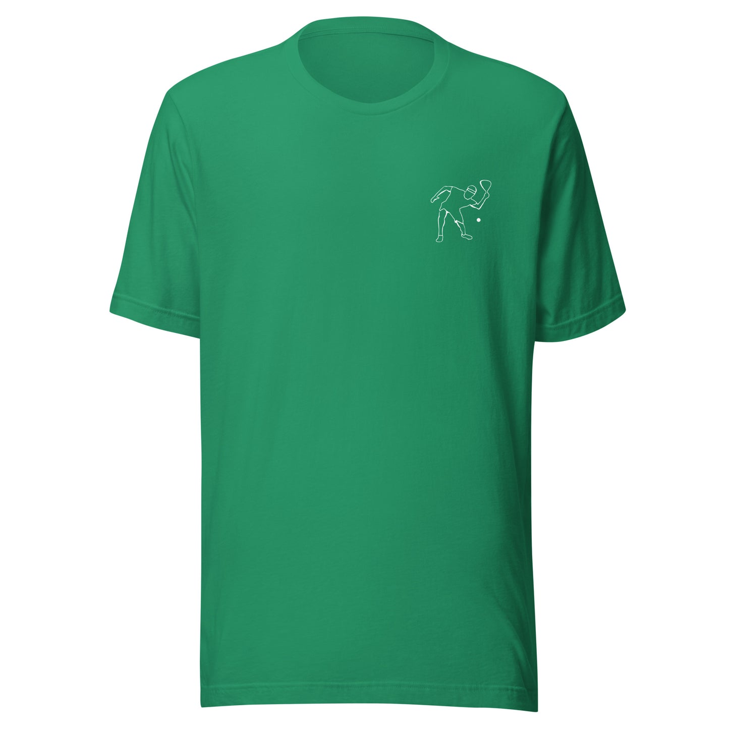 Adult Cliff Swain Sports Bella + Canvas Short Sleeve Cotton Tee