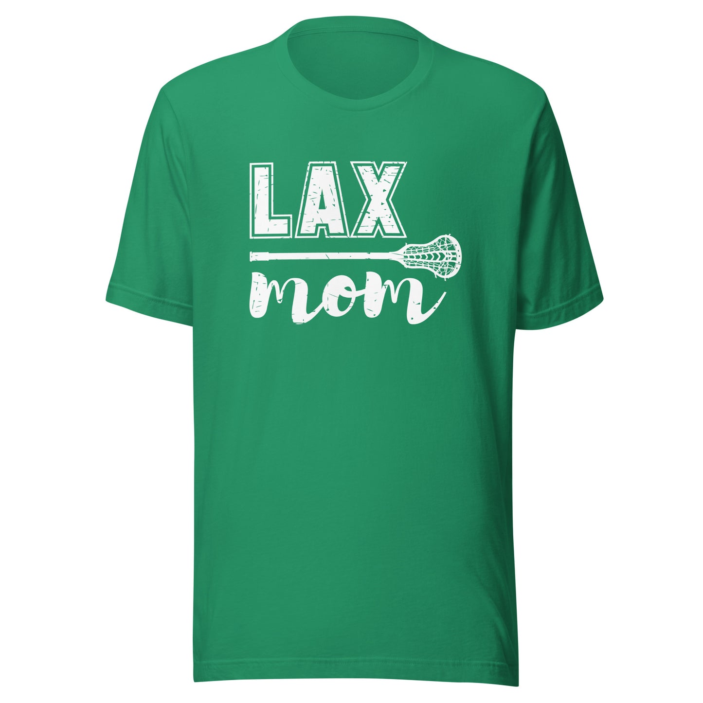 Adult The Locker Room Bella + Canvas T-Shirt