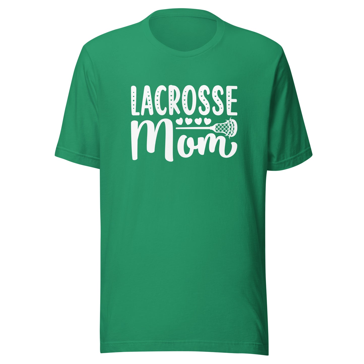 Adult The Locker Room Bella + Canvas T-Shirt