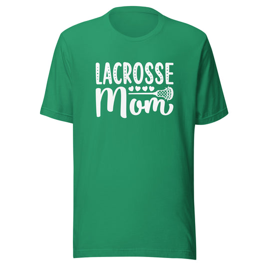 Adult The Locker Room Bella + Canvas T-Shirt