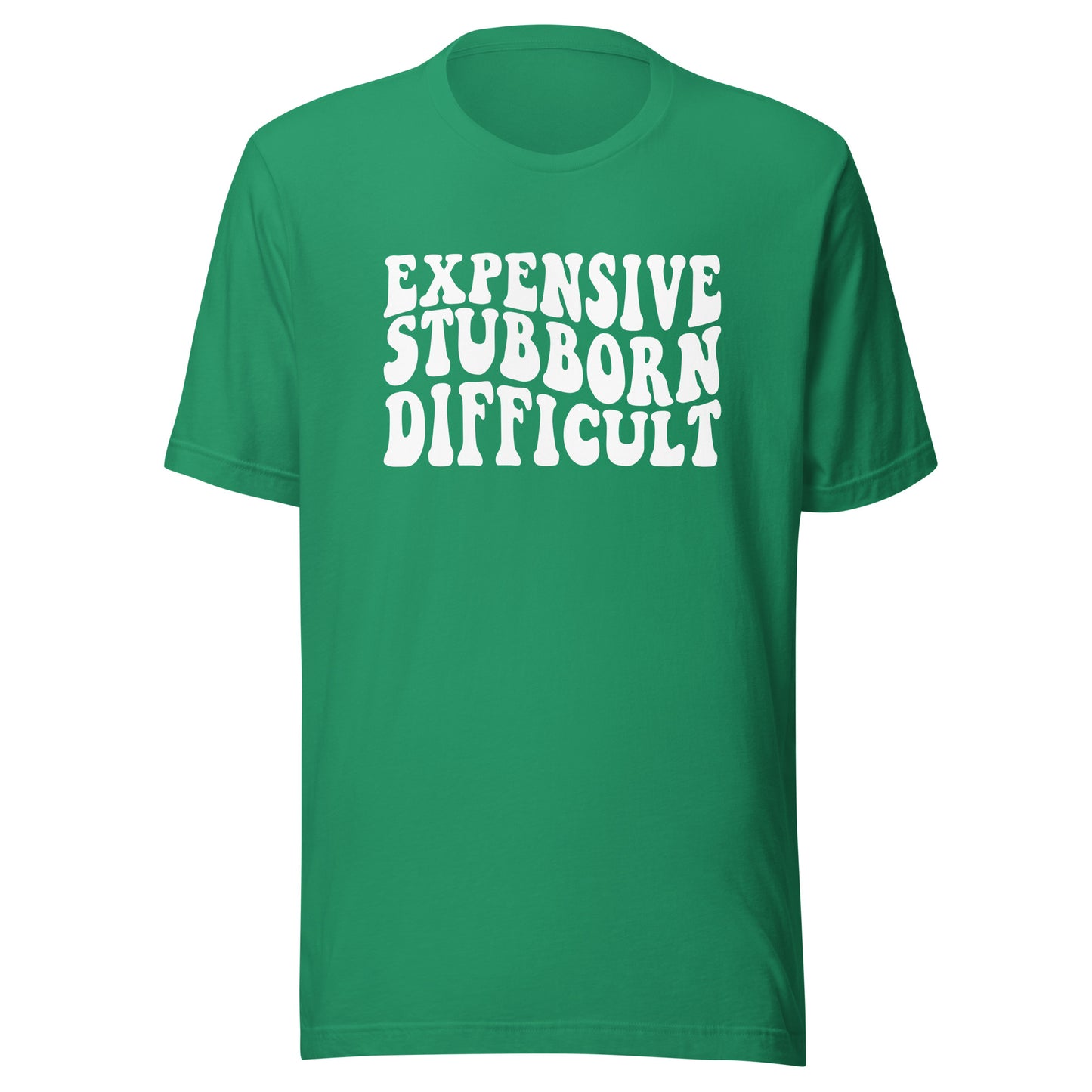 Adult The Locker Room Bella + Canvas T-Shirt