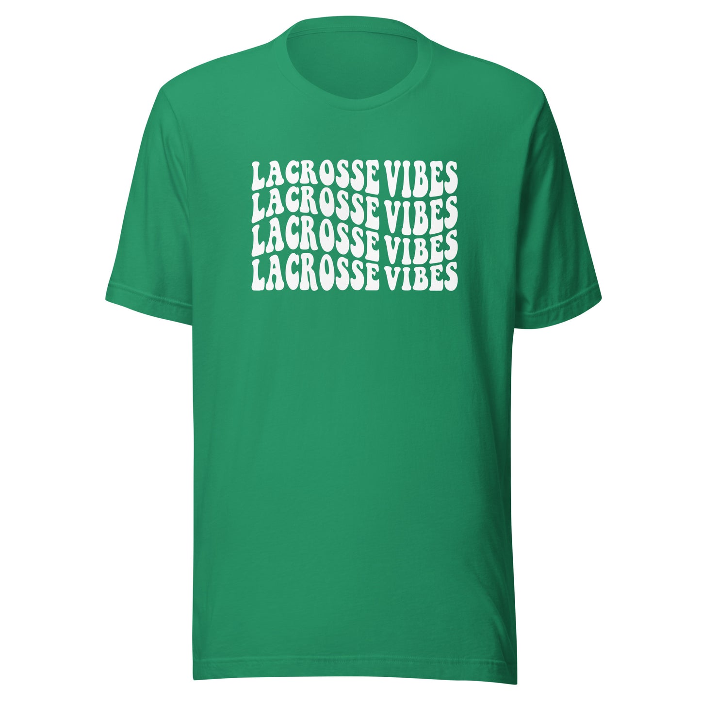 Adult The Locker Room Bella + Canvas T-Shirt