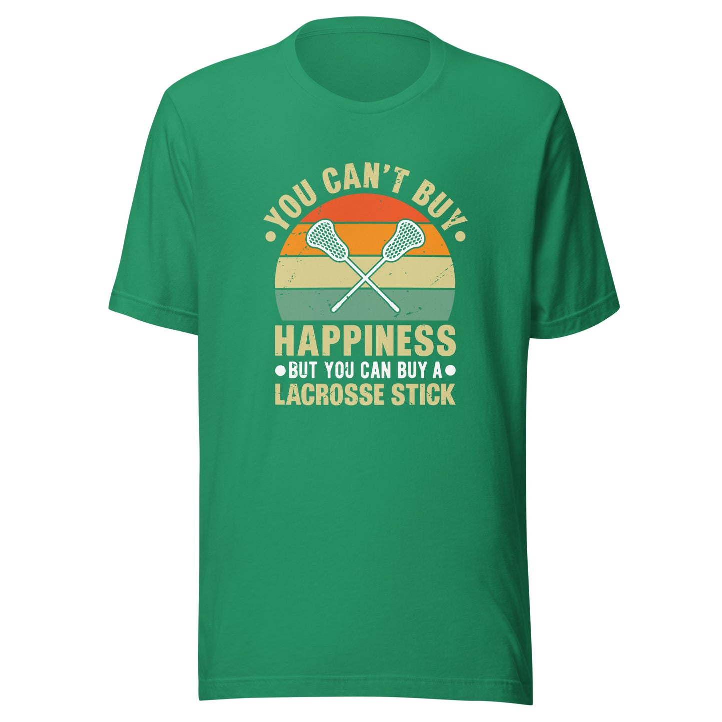 Adult The Locker Room Bella + Canvas T-Shirt