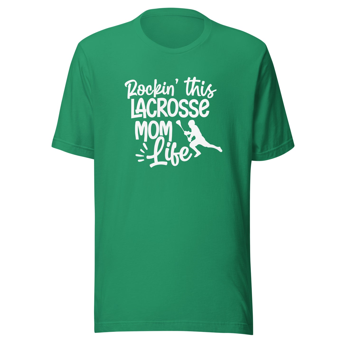 Adult The Locker Room Bella + Canvas T-Shirt
