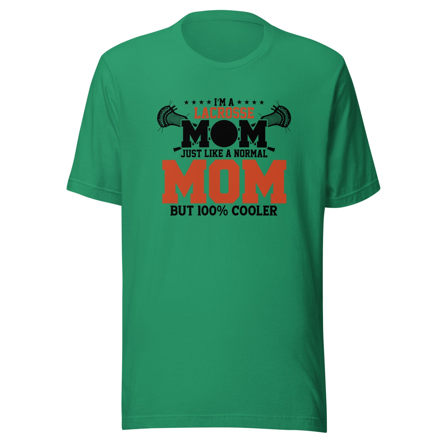 Adult The Locker Room Bella + Canvas T-Shirt