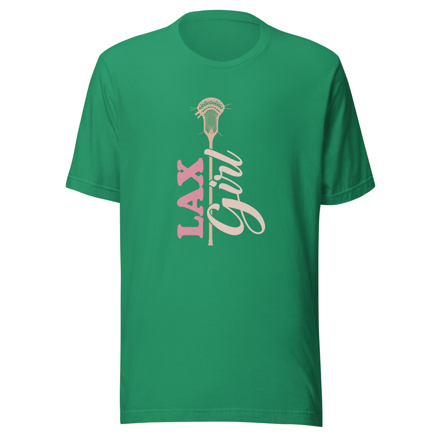 Adult The Locker Room Bella + Canvas T-Shirt