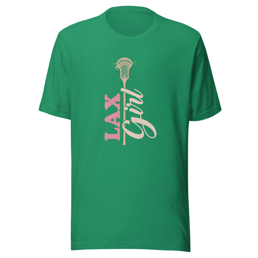 Adult The Locker Room Bella + Canvas T-Shirt