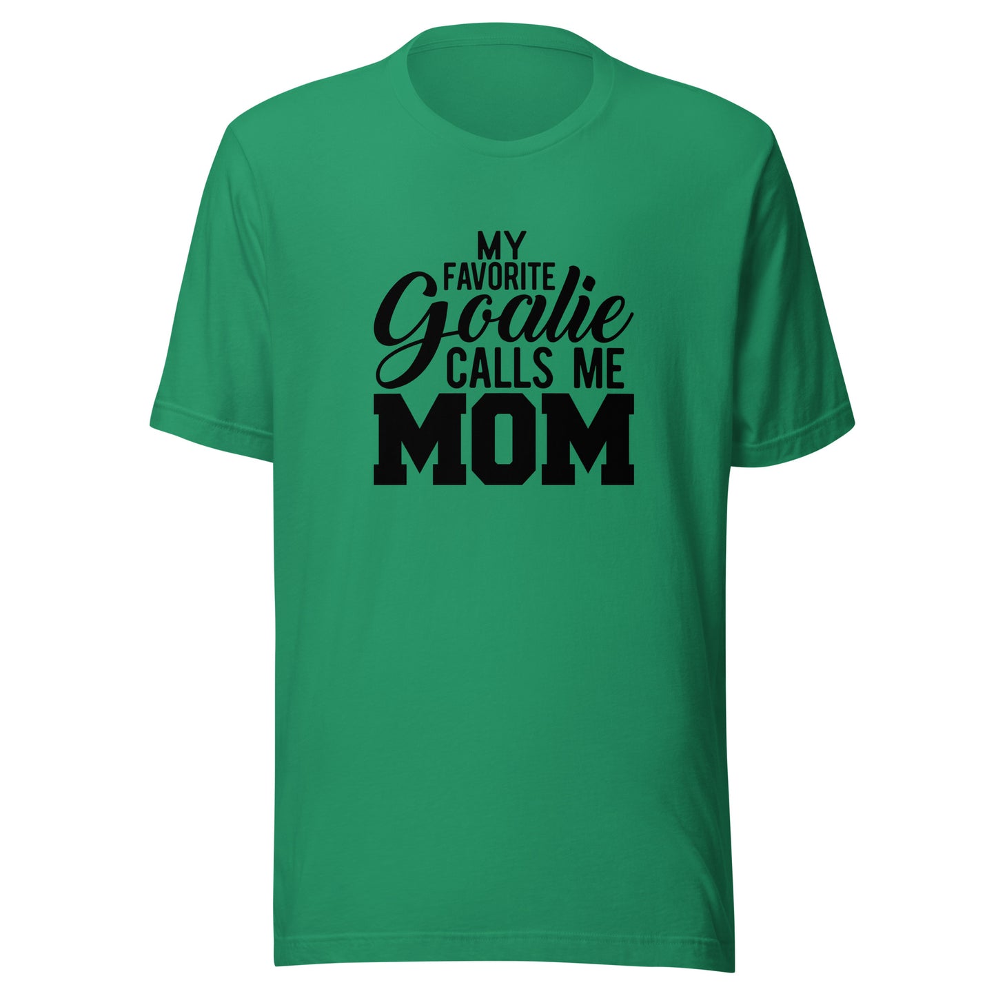 Adult The Locker Room Bella + Canvas T-Shirt