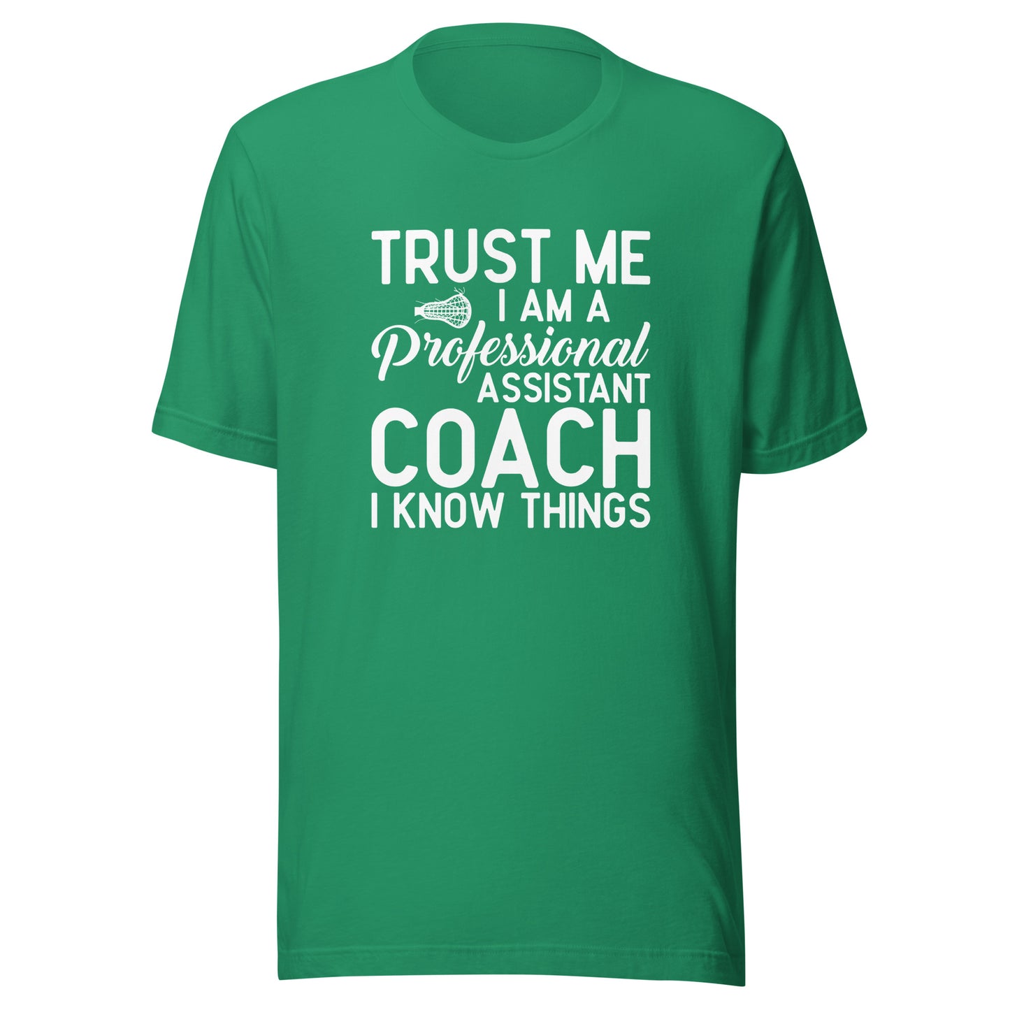 Adult The Locker Room Bella + Canvas T-Shirt