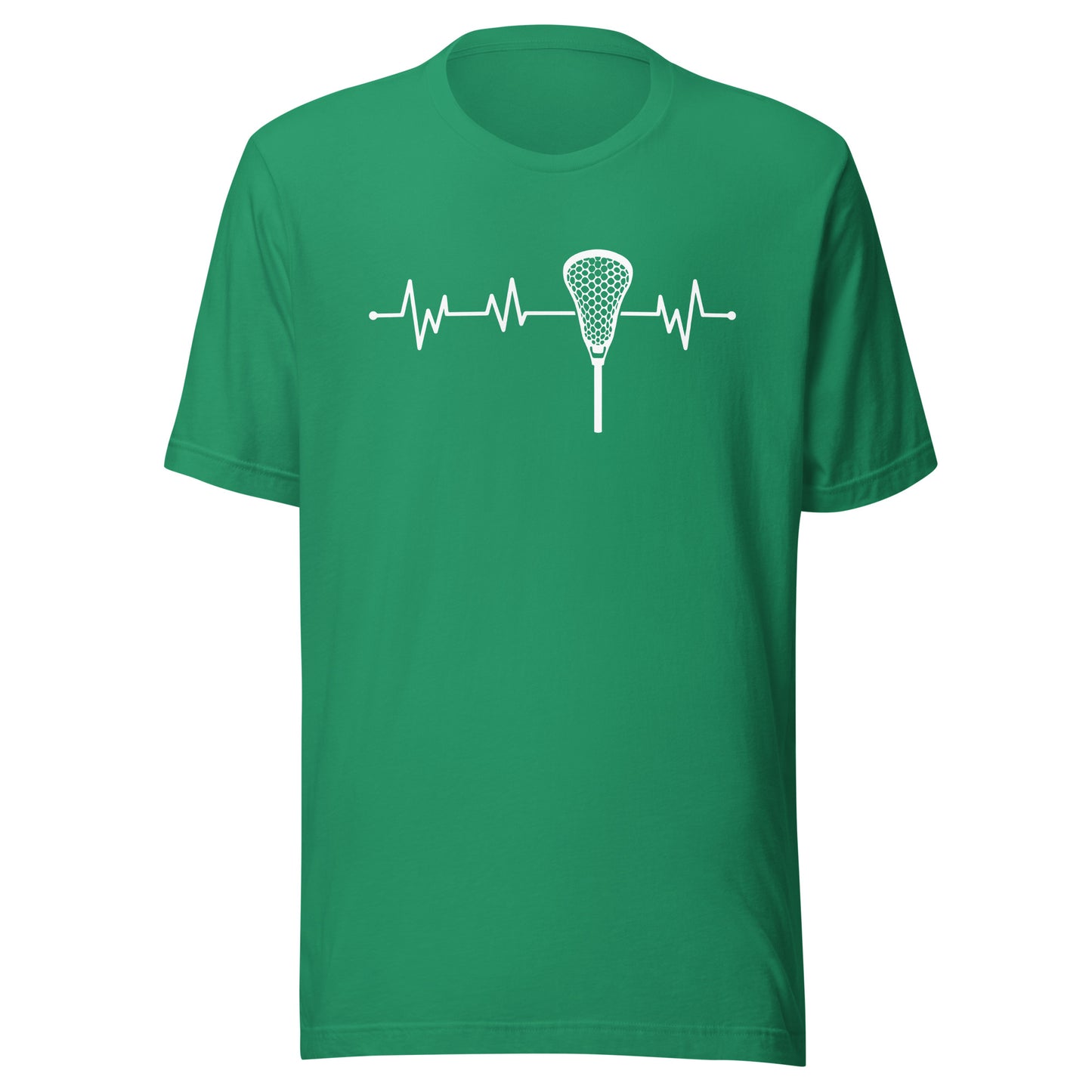 Adult The Locker Room Bella + Canvas T-Shirt