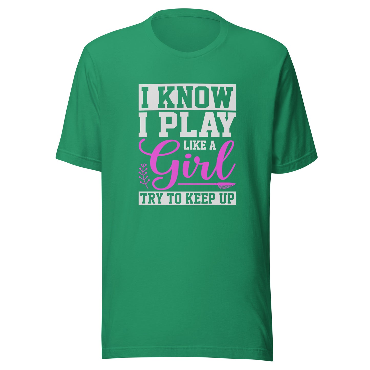 Adult The Locker Room Bella + Canvas T-Shirt