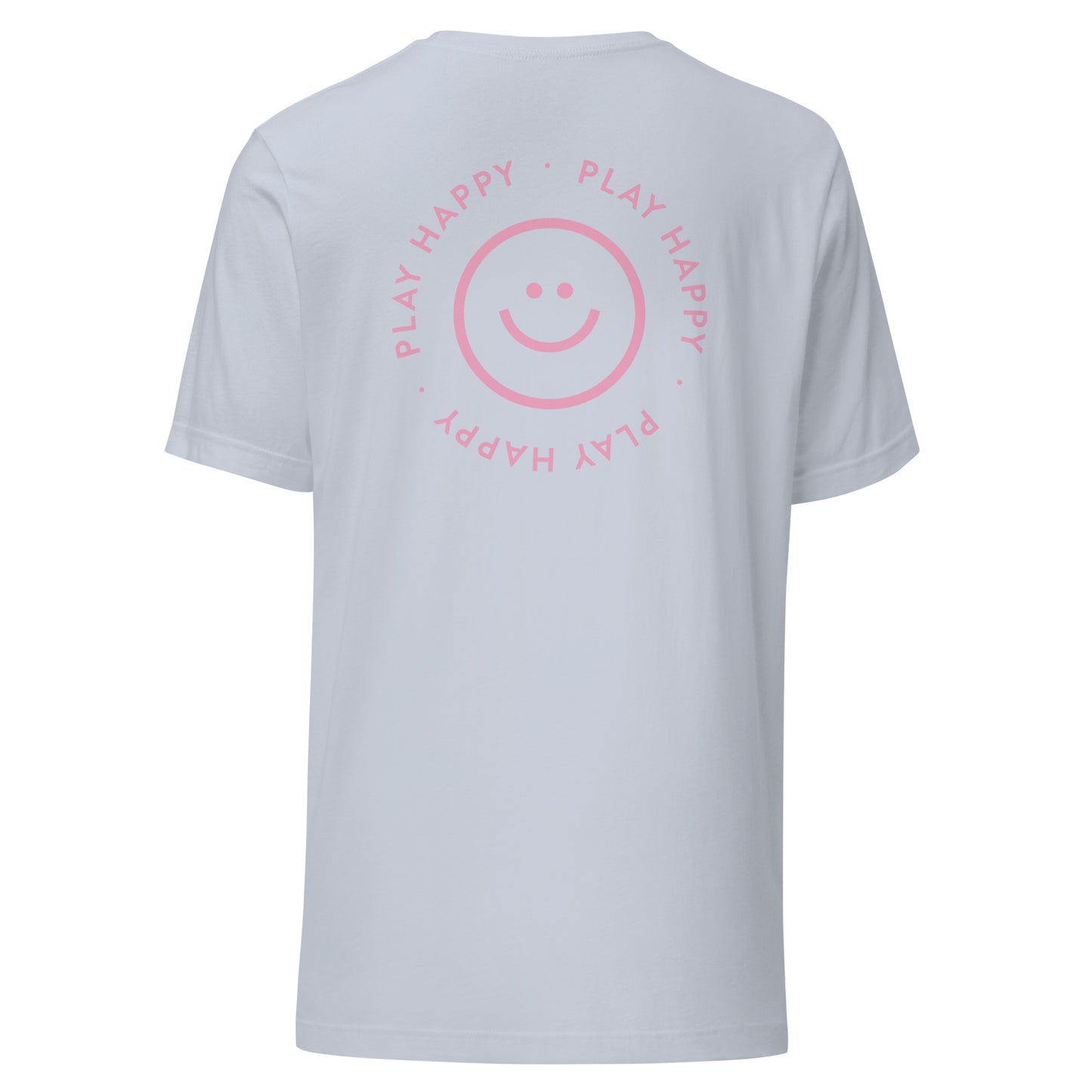 Adult Lizzie Colson Bella + Canvas T-shirt