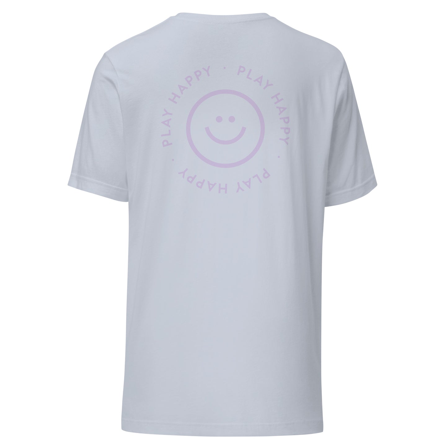 Adult Lizzie Colson Bella + Canvas T-shirt