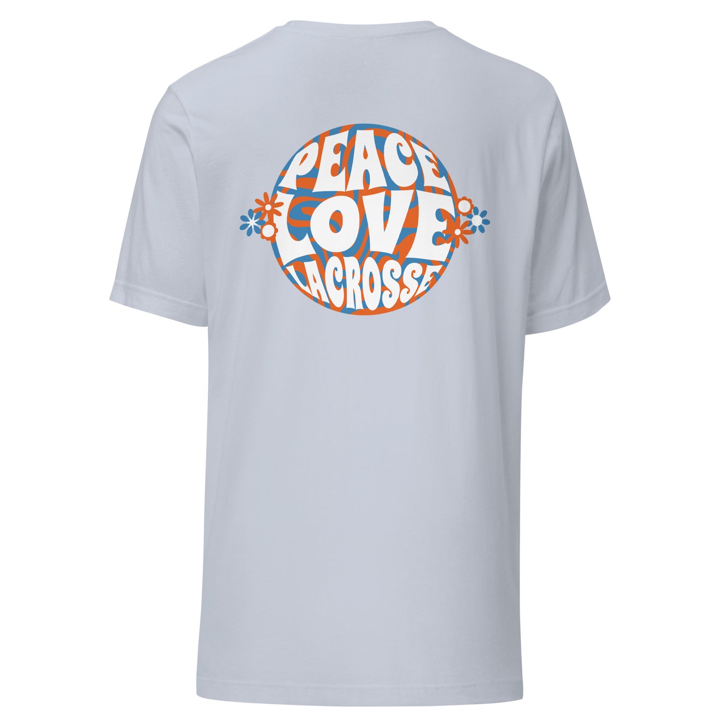 Adult Iowa Mavericks Bella + Canvas T-Shirt